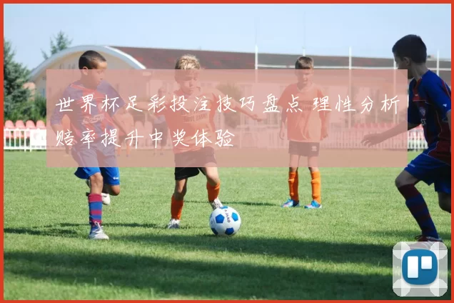 世界杯足彩投注技巧盘点 理性分析赔率提升中奖体验